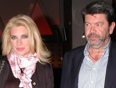 Ε.Μενεγάκη – Γ.Λάτσιος στο αστυνομικό τμήμα - Τί συνέβη